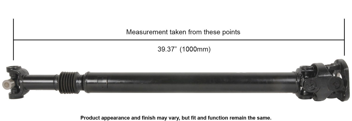 Cardone Reman Drive Shaft 65-9546