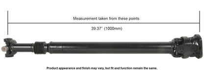 Cardone Reman Drive Shaft 65-9546