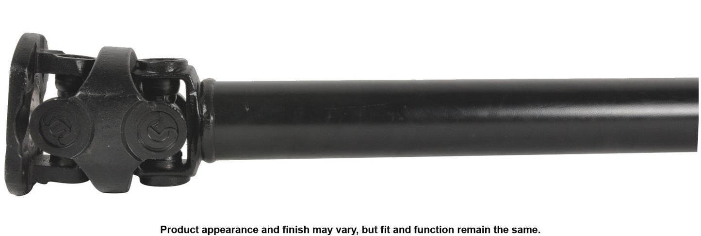 Cardone Reman Drive Shaft 65-9546