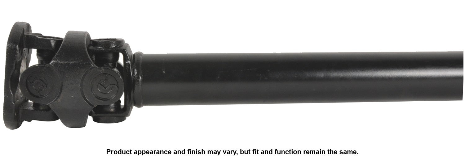 Cardone Reman Drive Shaft 65-9546