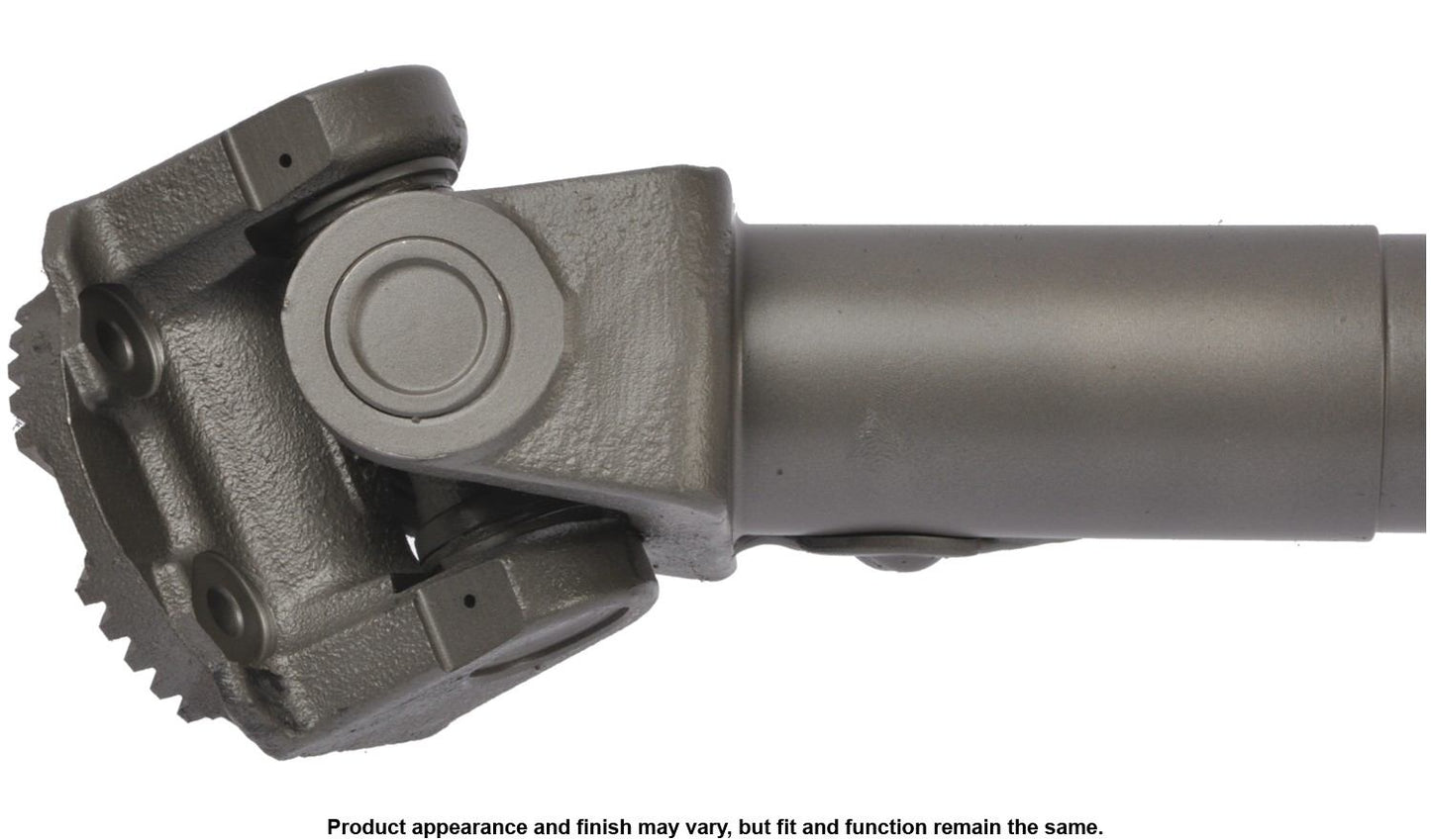 Cardone Reman Drive Shaft 65-9548