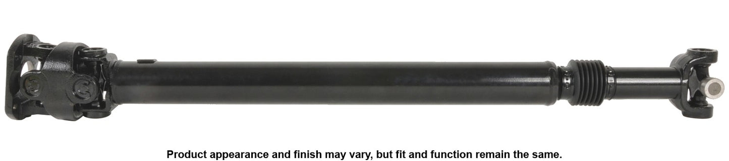Cardone Reman Drive Shaft 65-9551