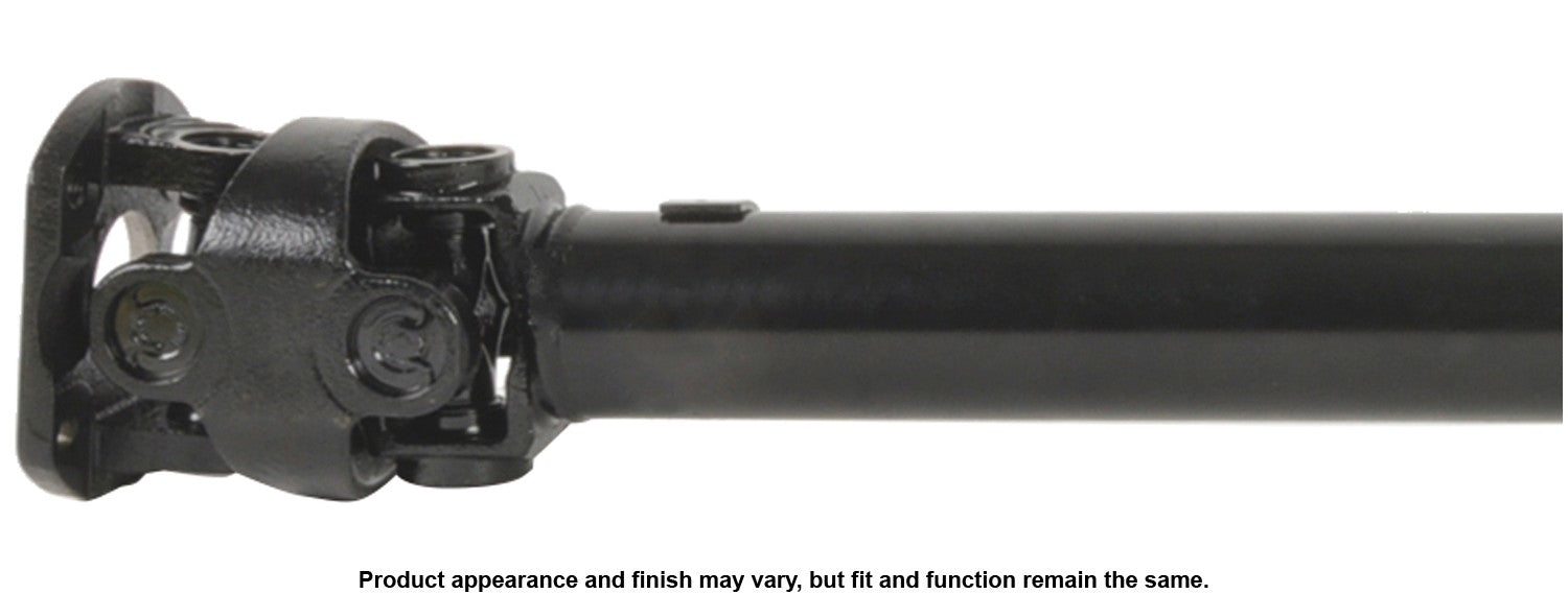 Cardone Reman Drive Shaft 65-9551