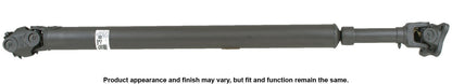 Cardone Reman Remanufactured Driveshaft / Prop Shaft 65-9636