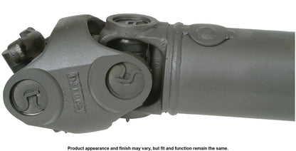 Cardone Reman Remanufactured Driveshaft / Prop Shaft 65-9636
