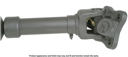 Cardone Reman Remanufactured Driveshaft / Prop Shaft 65-9636