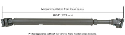 Cardone Reman Drive Shaft 65-9642
