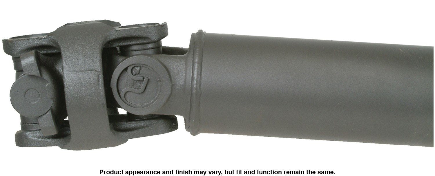 Cardone Reman Drive Shaft 65-9642