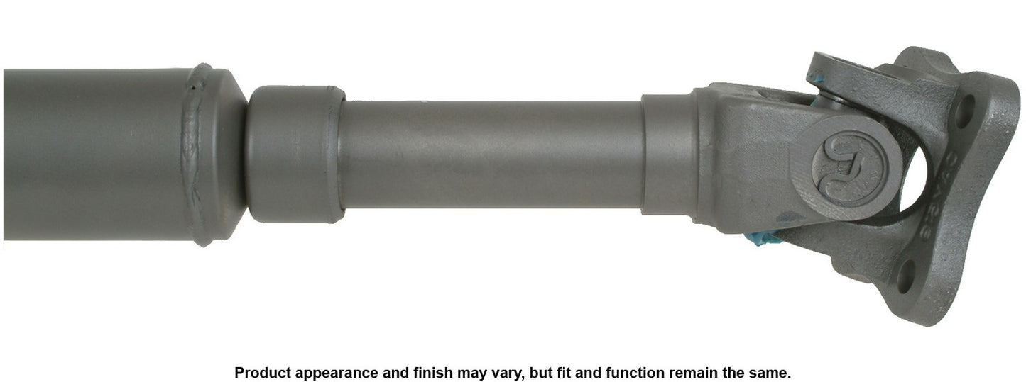 Cardone Reman Drive Shaft 65-9642
