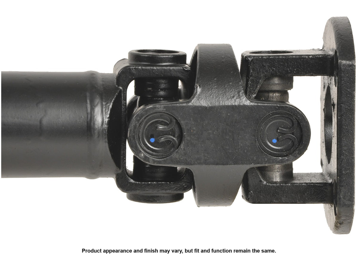 Cardone Reman Drive Shaft 65-9660
