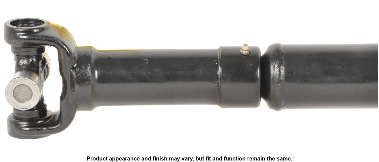 Cardone Reman Drive Shaft 65-9661