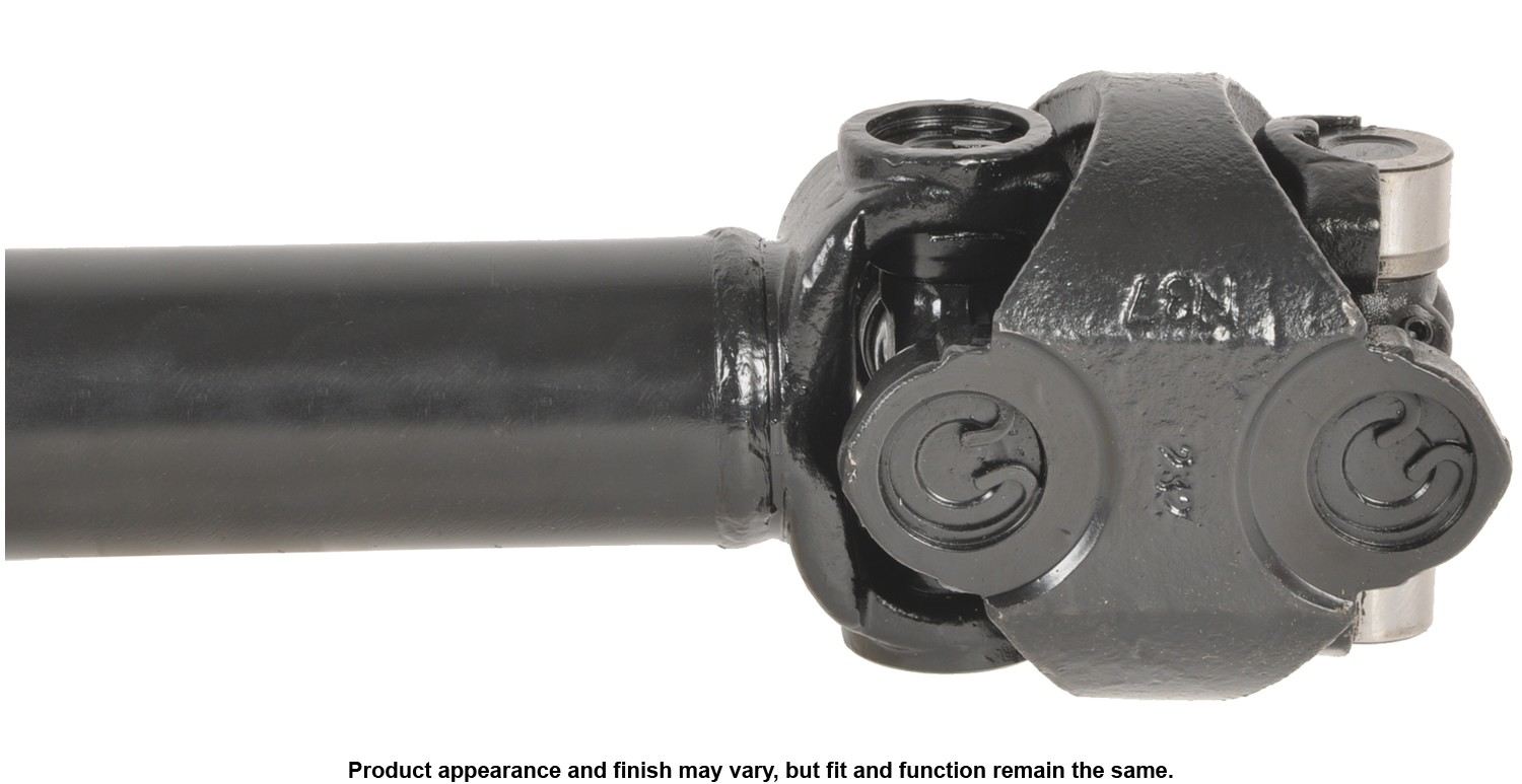 Cardone Reman Drive Shaft 65-9661