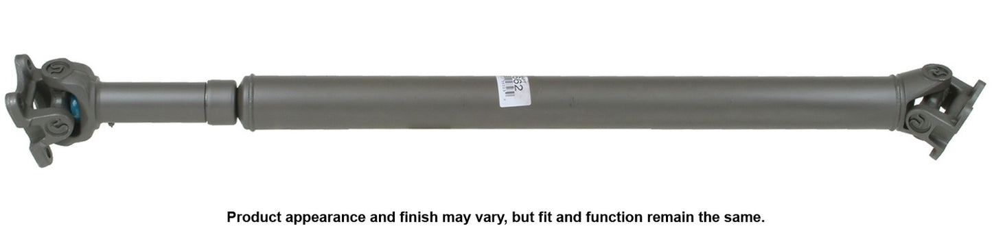 Cardone Reman Drive Shaft 65-9662