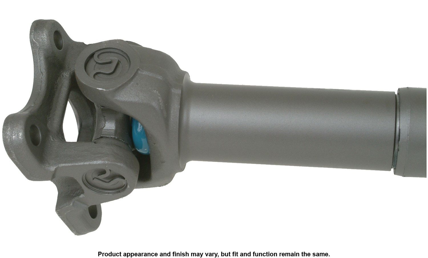 Cardone Reman Drive Shaft 65-9662