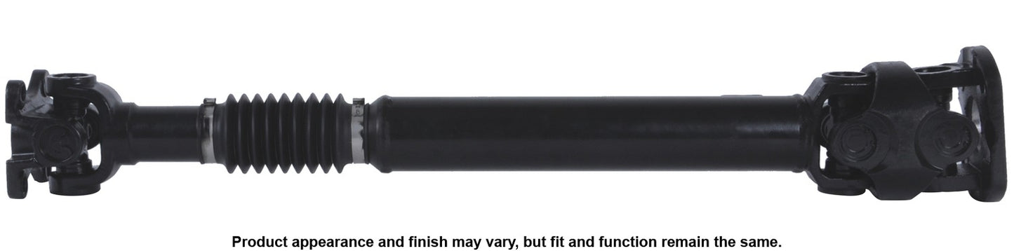 Cardone Reman Drive Shaft 65-9663
