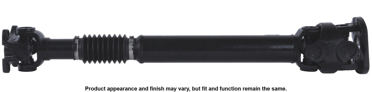 Cardone Reman Drive Shaft 65-9663