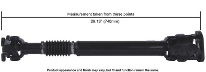 Cardone Reman Drive Shaft 65-9663