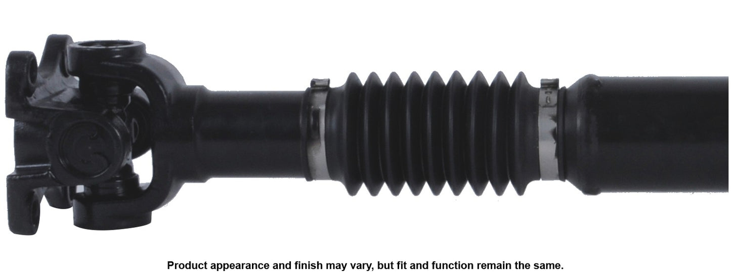 Cardone Reman Drive Shaft 65-9663
