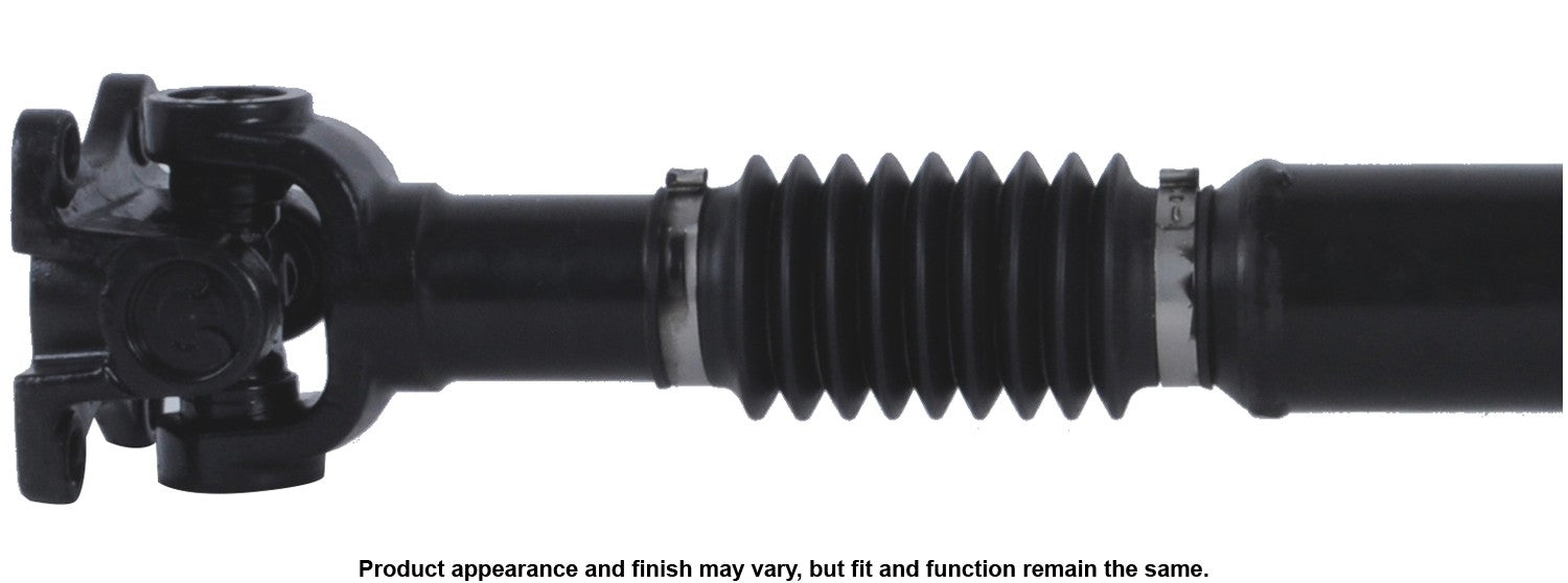 Cardone Reman Drive Shaft 65-9663