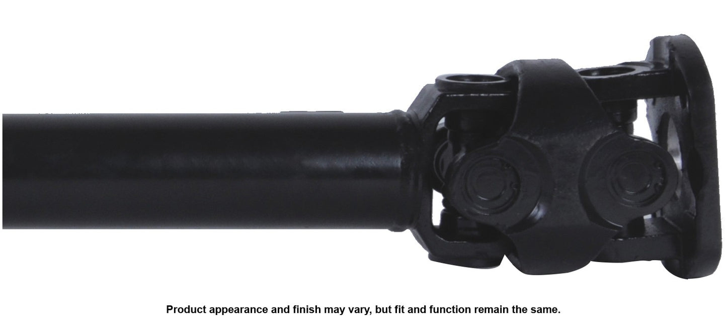 Cardone Reman Drive Shaft 65-9663