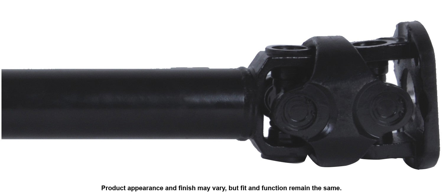 Cardone Reman Drive Shaft 65-9663