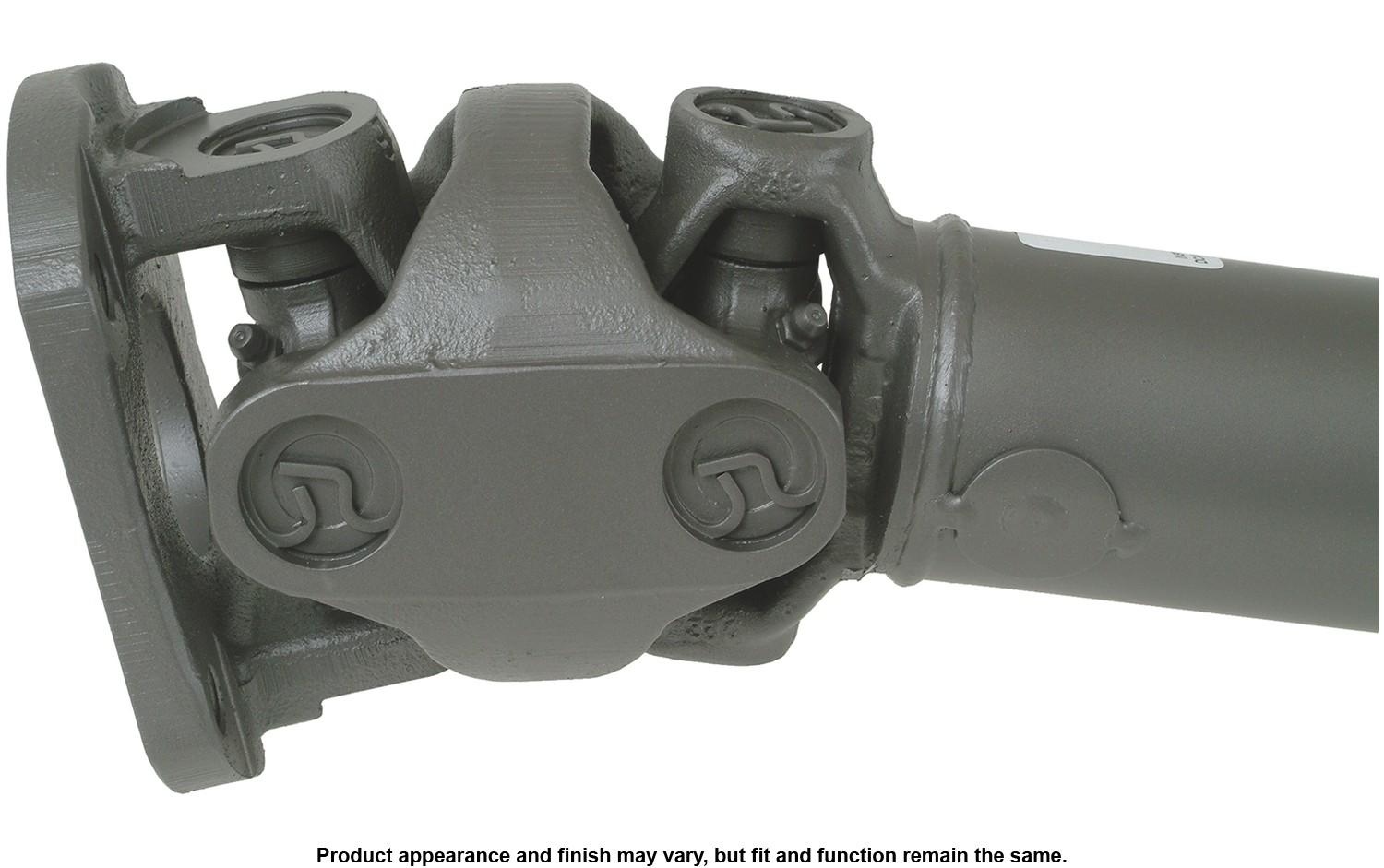 Cardone Reman Drive Shaft 65-9664