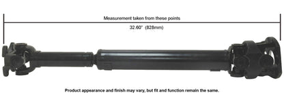 Cardone Reman Drive Shaft 65-9665