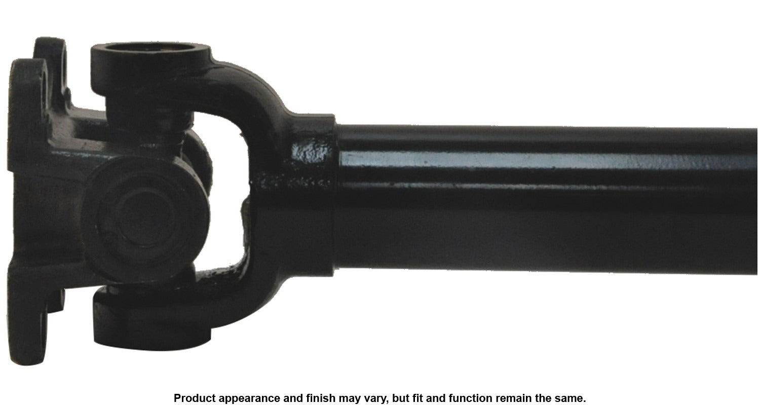 Cardone Reman Drive Shaft 65-9665