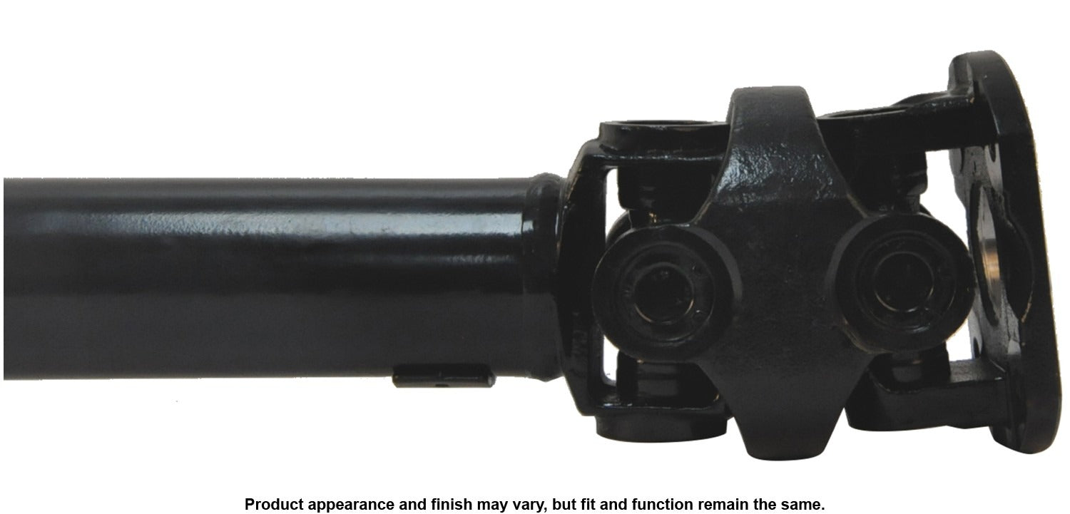 Cardone Reman Drive Shaft 65-9665
