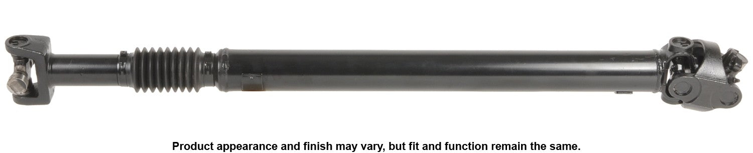 Cardone Reman Drive Shaft 65-9667