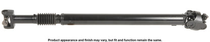 Cardone Reman Drive Shaft 65-9667