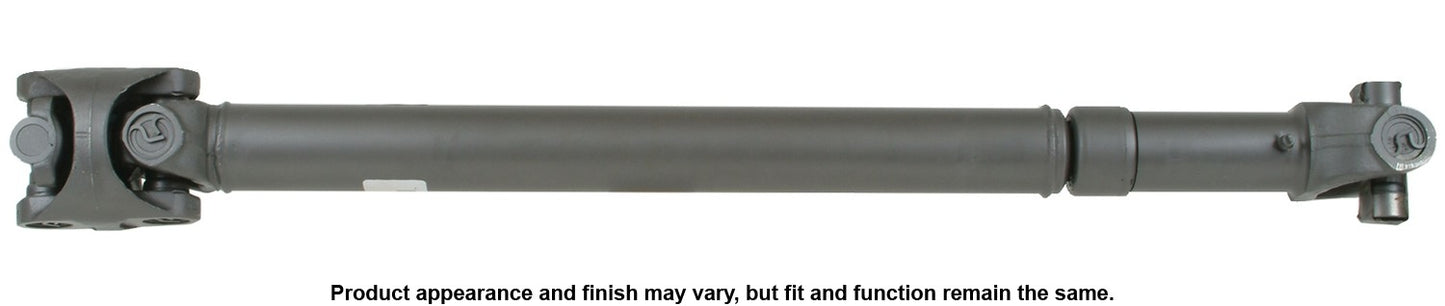 Cardone Reman Drive Shaft 65-9672