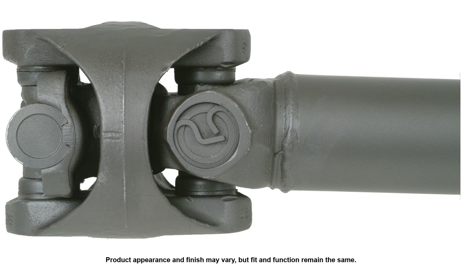 Cardone Reman Drive Shaft 65-9672