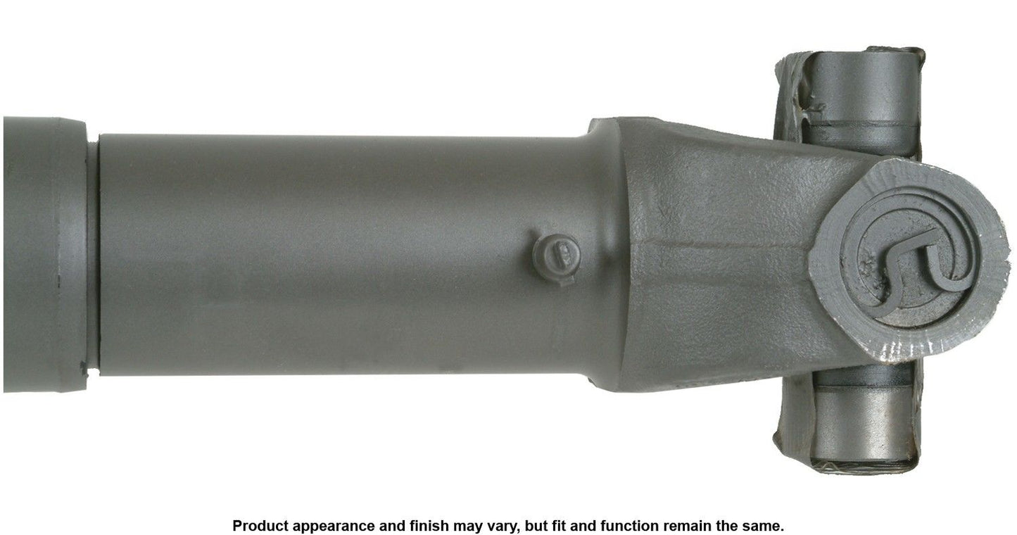 Cardone Reman Drive Shaft 65-9672