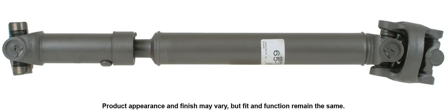 Cardone Reman Drive Shaft 65-9700