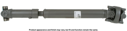 Cardone Reman Drive Shaft 65-9700