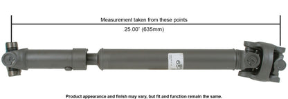 Cardone Reman Drive Shaft 65-9700