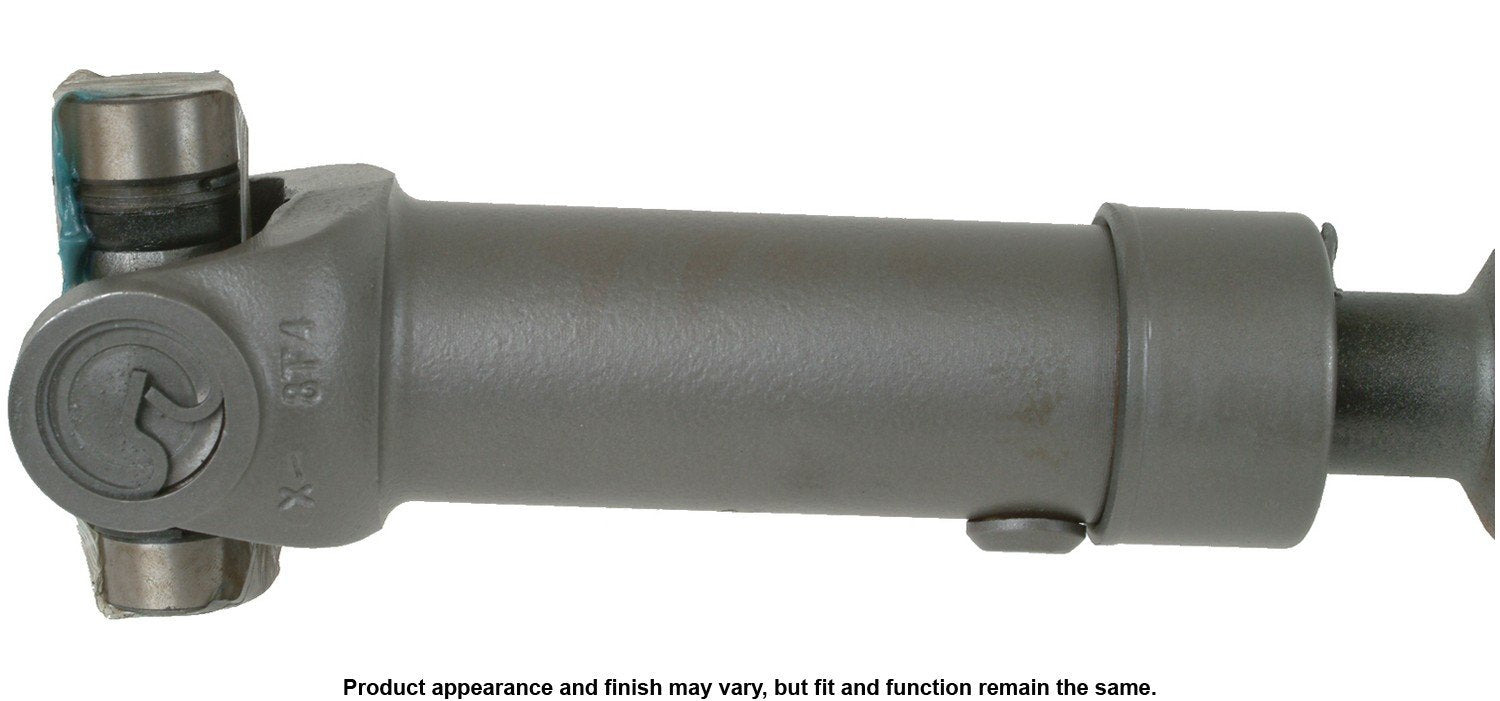 Cardone Reman Drive Shaft 65-9700