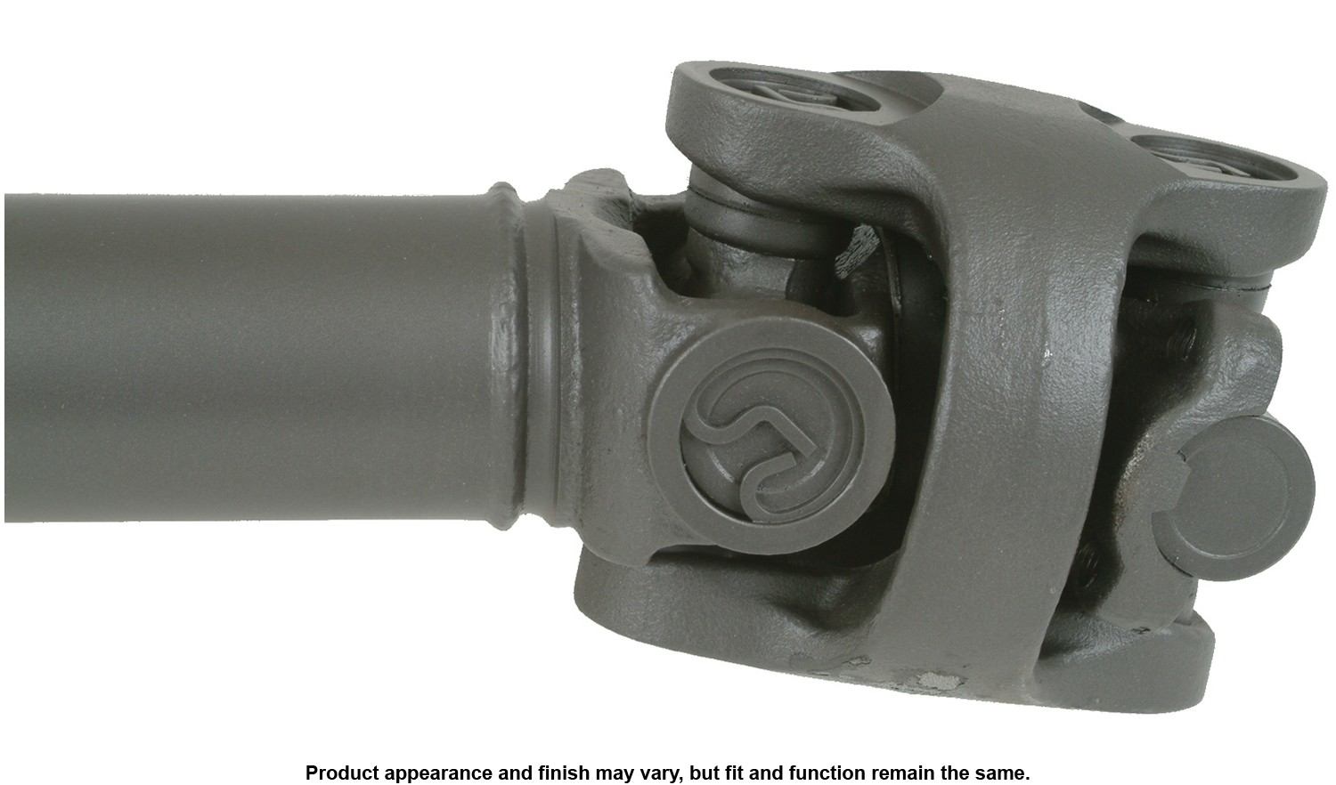 Cardone Reman Drive Shaft 65-9700
