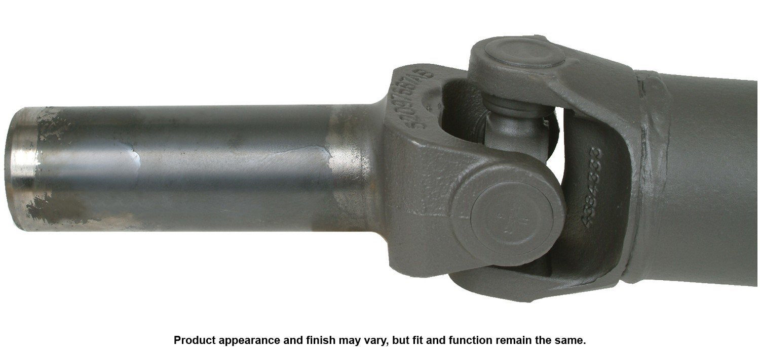 Cardone Reman Drive Shaft 65-9708