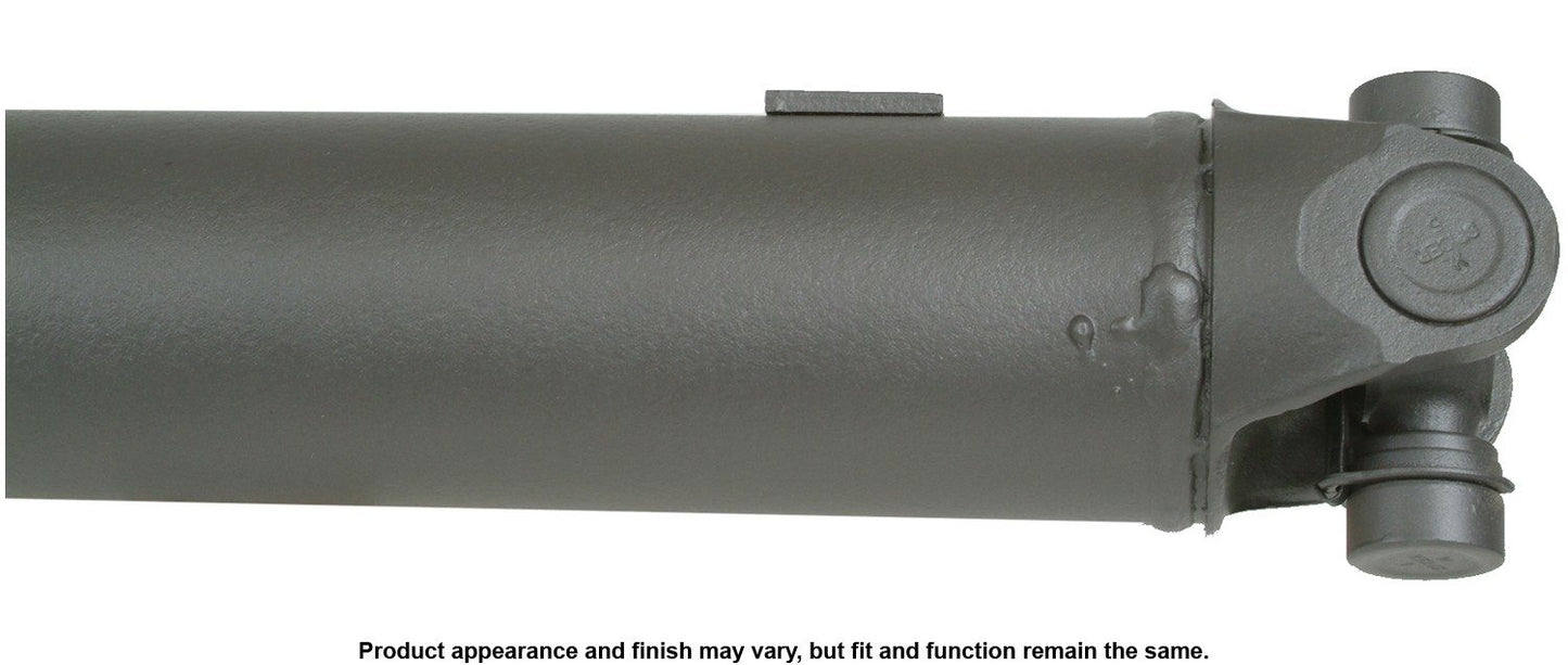 Cardone Reman Drive Shaft 65-9708
