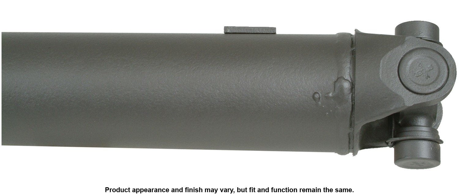 Cardone Reman Drive Shaft 65-9708