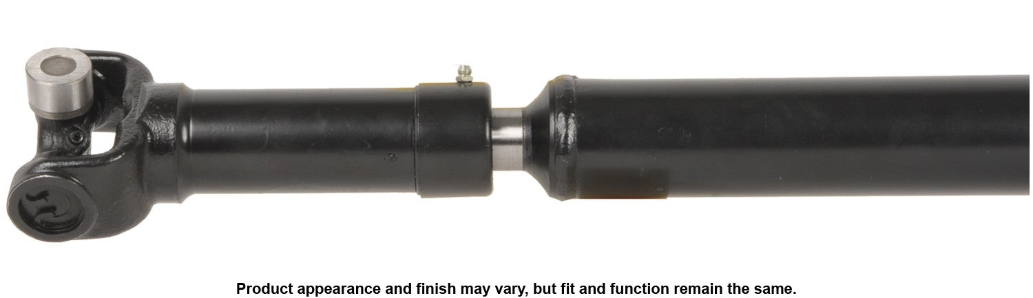 Cardone Reman Drive Shaft 65-9765