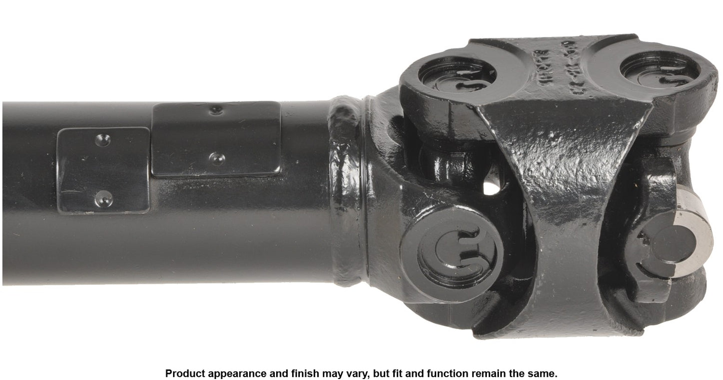 Cardone Reman Drive Shaft 65-9766
