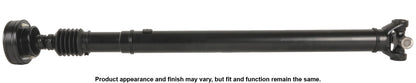 Cardone Reman Drive Shaft 65-9767