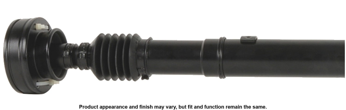 Cardone Reman Drive Shaft 65-9767