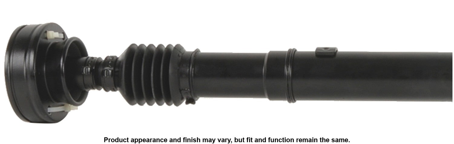 Cardone Reman Drive Shaft 65-9767