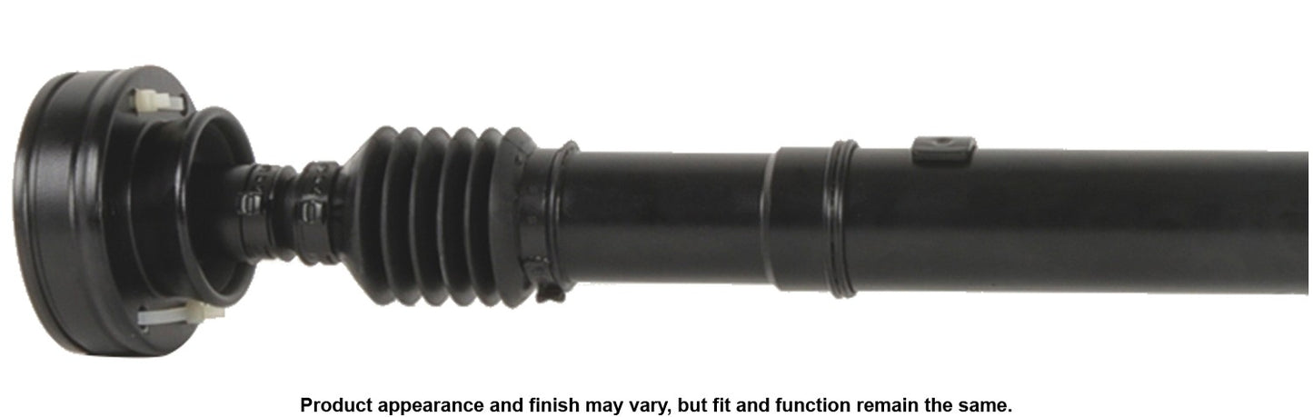 Cardone Reman Drive Shaft 65-9767