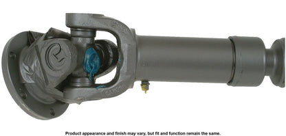 Cardone Reman Remanufactured Driveshaft / Prop Shaft 65-9770