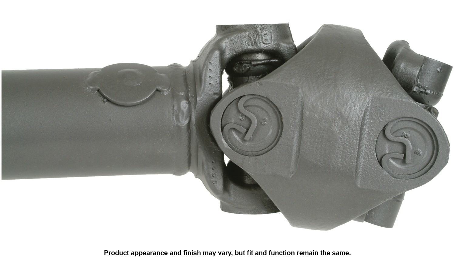 Cardone Reman Remanufactured Driveshaft / Prop Shaft 65-9770